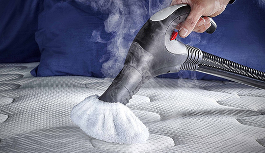 FAV80 steam and vacuum